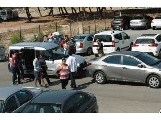 Aylan Ve Galip’i Ölüme Götüren Organizatörler Adliyeye Sevk Edildi