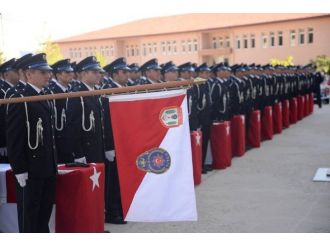 Pomem’de Mezuniyet Coşkusu