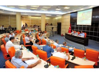 Kepez’de İmar Düzenlemeleri