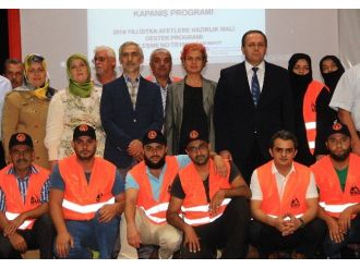 Başkan Fazlı Kılıç: “80 Bin Bağımsız Konut İnşa Ettik”