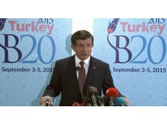 Seçim Güvenliği Konusunda Garanti Verdi