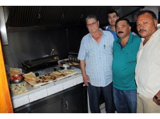 Ünlülerin Tostçusundan ‘Mühür’ Tepkisi