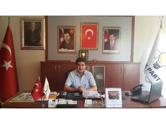 Karaman’da Ak Parti’ye 9 Kişi Aday Adaylığı Başvurdu