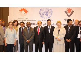 Işık: İnsanlık Gemisi Karaya Oturdu