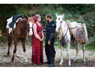 ’Diriliş Ertuğrul’ Avrupa Birliği Yolunda