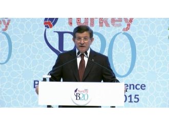 Ekonomi Barış İçin En İyi Yöntemdir”