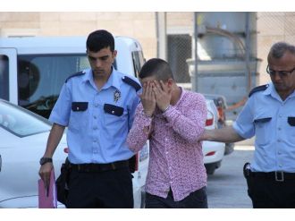 Fazla Ücret Aldı Diye Pide Salonunu Yakmış