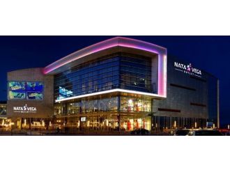 Nata Vega Outlet’te Sezon Sonu Alışveriş Festivali