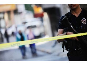 Erzurum’da Terör Operasyonu: 15 Gözaltı