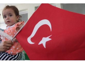 Adanalı Şehit Polis Son Yolculuğuna Uğurlandı