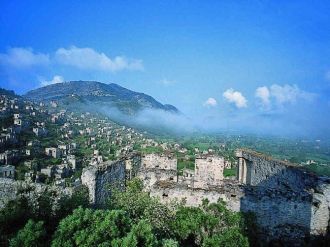 Dünyaca Ünlü Kayaköy Referanduma Gidiyor