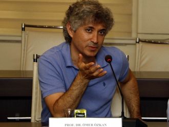 Prof. Dr. Ömer Özkan: “43 Kol Nakli Hastası Donör Bekliyor”