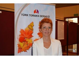 Çocukluktan Erişkinliğe Obstrüktif Akciğer Hastalıkları Sempozyumu Nevşehir’de Yapıldı