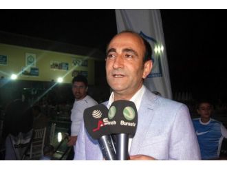 Yıldırım Belediyesi’nden Toplu Sünnet Şöleni