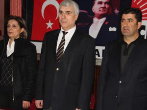 Kayyuma Devredilen Chp Diyarbakırda 20 Yıl Sonra Olağanüstü Kongre