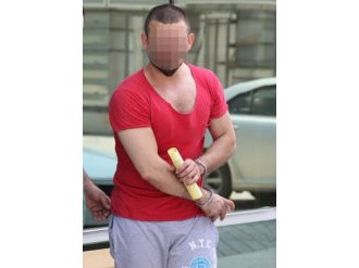 Fıtness Salonu Sahibine Sahte Paradan 1 Yıl 8 Ay Hapis