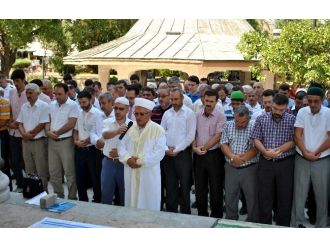 Aydın’da Sivil Toplum Örgütleri Terörü Lanetledi