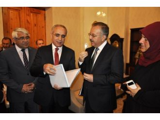 İradenizi Tek Başına Bir İktidara Yansıtın