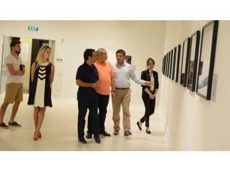 Atb Başkanı Çandır Ve Sgk İl Müdürü Erol’dan Aks’ye Tam Not