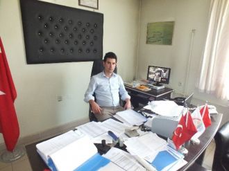 Malazgirt’te Kurbanlık Sevkiyatı Başladı