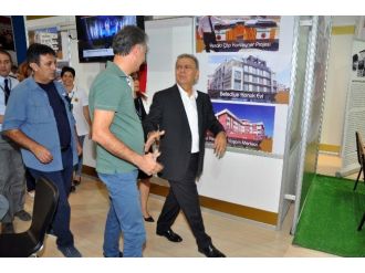 Başkan Kocaoğlu, Yenimahalle’nin Projelerini Dinledi