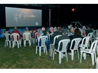 ‘Milli Mücadele Yıllarında Mersin’ Belgeseli Yayla Ve Köyleri Dolaşıyor