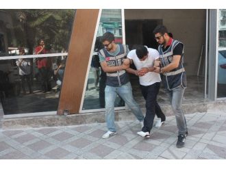Urfalı Telefon Dolandırıcıları Kocaeli’de Yakalandı