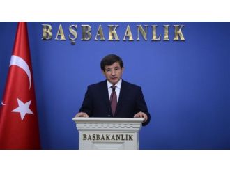 Dünya Bankası Başkanı İle Görüştü