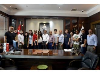 Tepebaşı’nın Gençleri Üniversiteli Oldu