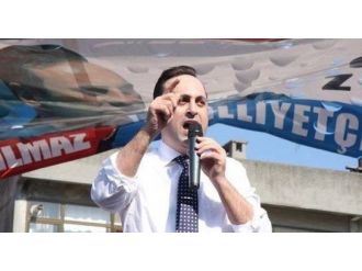 Myp’li Yılmaz: “Tuğrul Türkeş’in Açıklamaları Kongre Davetidir”