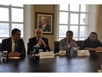 Hammadi: “Işid Rotayı Tunus’a Çevirecek”