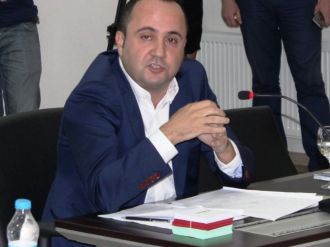 Ret Oyu Veren Mhp’li Disipline Sevk Edilecek