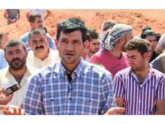 Aylan’ın Babası O Anları Anlattı