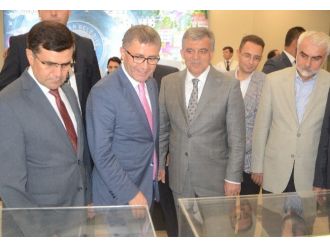 Gül’e Geri Dön Çağrısı