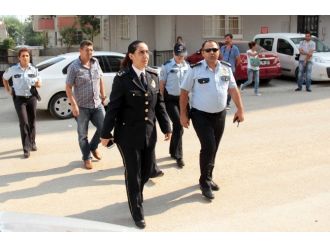 Yeni Doğan Evladını Göremeden Şehit Oldu