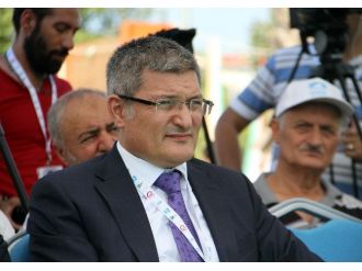 İslam Ülkelerinin El Sanatları Ustaları Pendik’te Buluştu