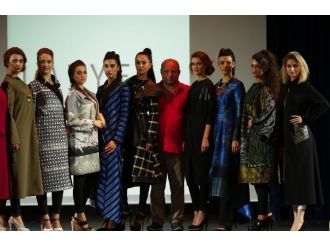 Tesettürün Yeni İsmi: Ladyfer