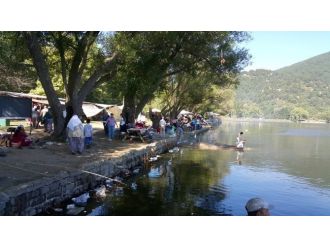 Başkan Badem: Gölcük’e Duyarsız Kalamayız