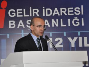 Gelir İdaresi Başkanlığının 2011 Yılı Değerlendirme Toplantısı Mardinde Yapıldı