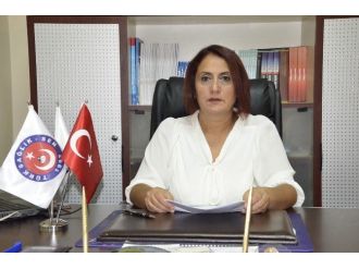 Sağlıkçılar Terörü Lanetledi