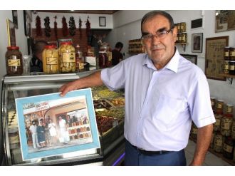(Özel Haber) İşte “Neşeli Günler” Filminin İlham Kaynağı Turşucu