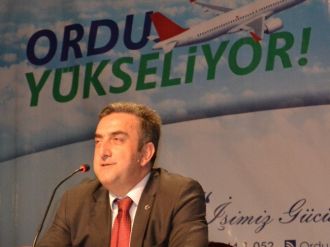Ordu-giresun Havalimanı Büyüyecek
