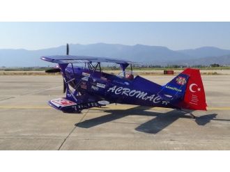 Prova Uçuşu Bile Nefesleri Kesti