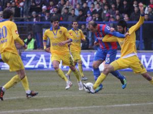 Spor Toto Süper Lig