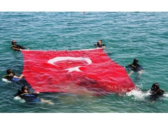 Doğu’da Güzel Şeyler De Oluyor