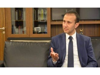 Ak Partili Aday Adayı Erürker’den İlginç Kutlama Mesajı