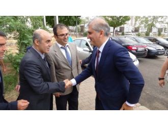 Sağlık Bakanlığı Müsteşarı Gümüş Terörü Lanetledi