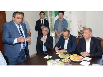 Bakan Alaboyun: Hiçbir İşçi İşten Çıkarılmayacak