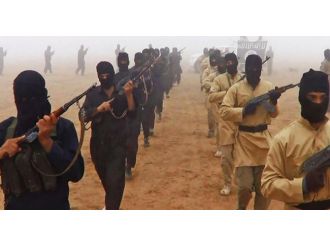 Öso İle Işid Çatıştı: 47 Ölü