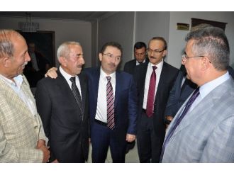 Bakan Altınok, Tuğrul Türkeş’in Partisinden İhraç Edilmesini Yorumsuz Bıraktı